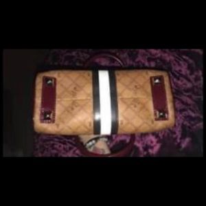 Gwen stefani lamb purse